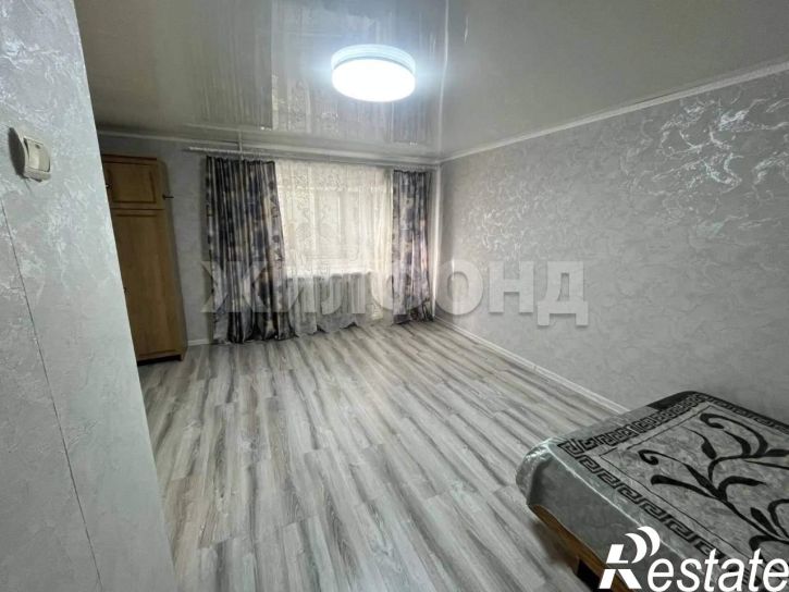 1-комн квартира Некрасова ул., д.10