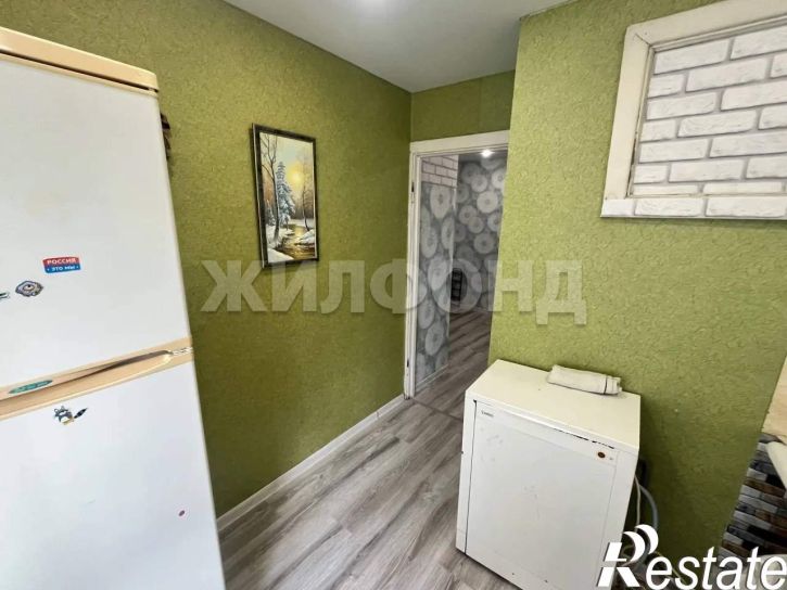 1-комн квартира Некрасова ул., д.10