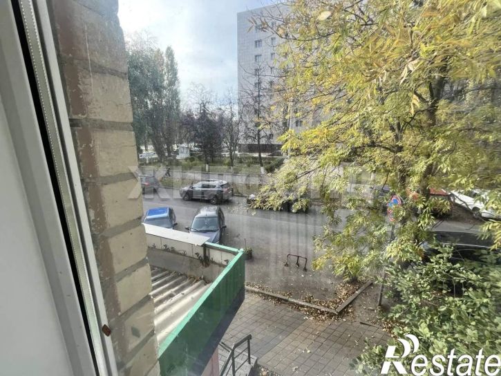 1-комн квартира Некрасова ул., д.10