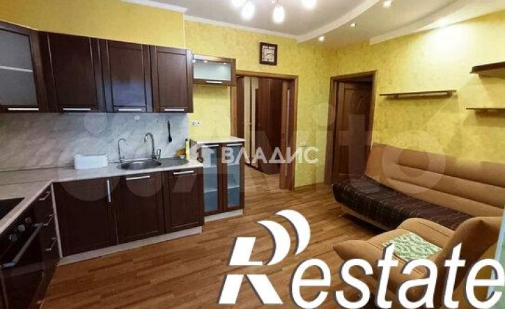 2-комн квартира улица Щорса, 45,  д. 45