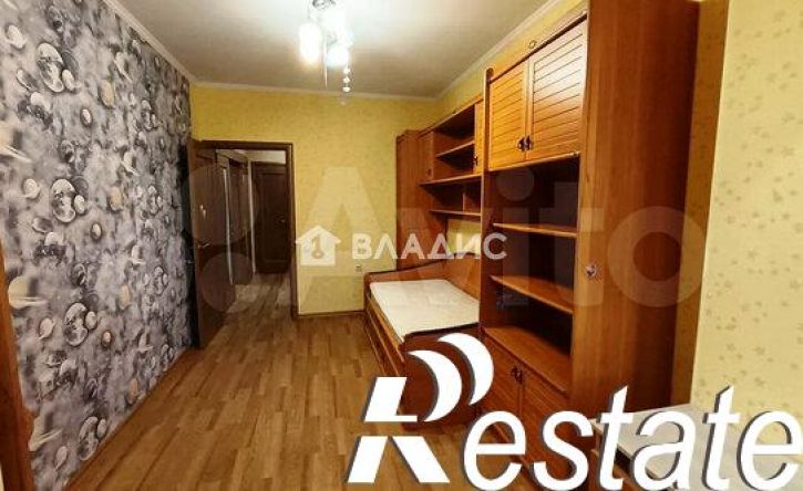 2-комн квартира улица Щорса, 45,  д. 45