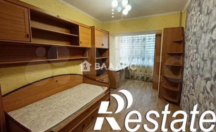 2-комн квартира улица Щорса, 45,  д. 45