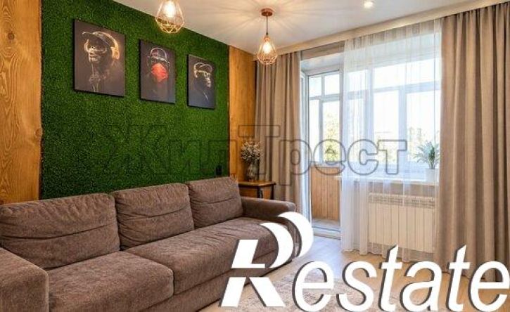 1-комн квартира улица Костюкова, 21,  д. 21