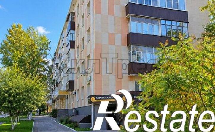 1-комн квартира улица Костюкова, 21,  д. 21