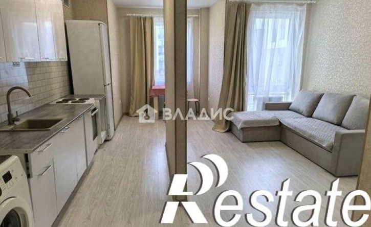 2-комн квартира Семейная улица, 29,  д. 29