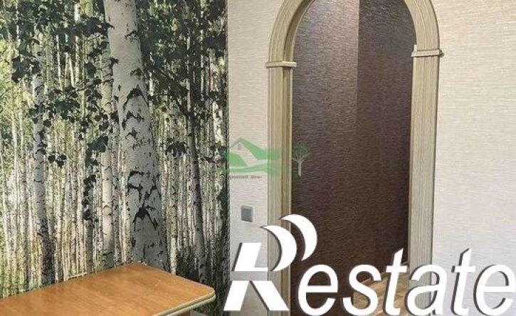 1-комн квартира улица Губкина, 44Б,  д. 44Б