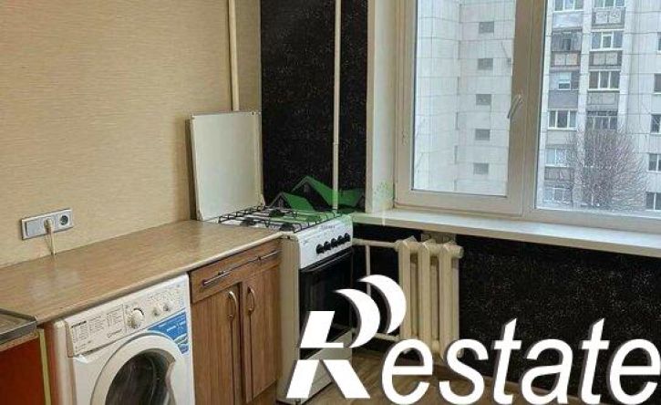 1-комн квартира улица Губкина, 44Б,  д. 44Б