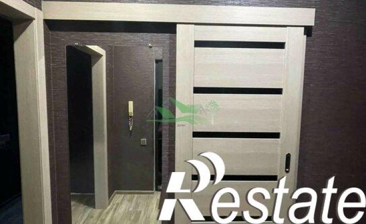1-комн квартира улица Губкина, 44Б,  д. 44Б