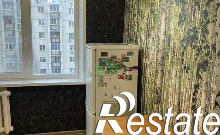 1-комн квартира улица Губкина, 44Б,  д. 44Б