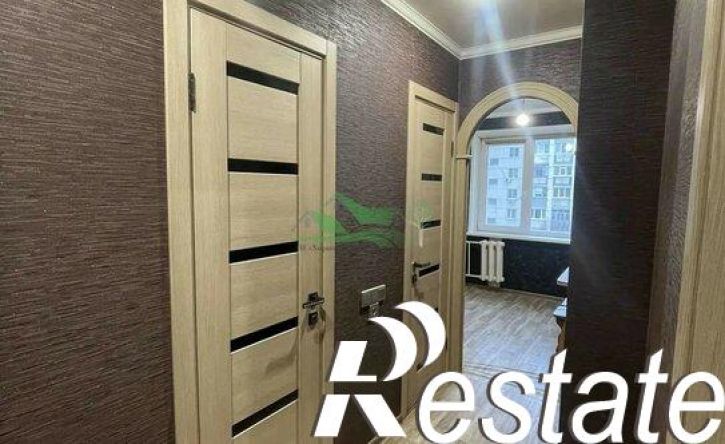 1-комн квартира улица Губкина, 44Б,  д. 44Б