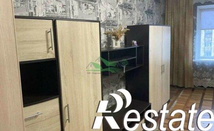 1-комн квартира улица Губкина, 44Б,  д. 44Б
