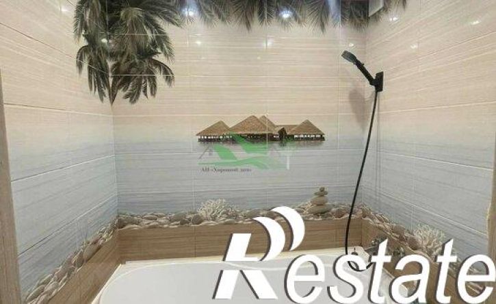 1-комн квартира улица Губкина, 44Б,  д. 44Б