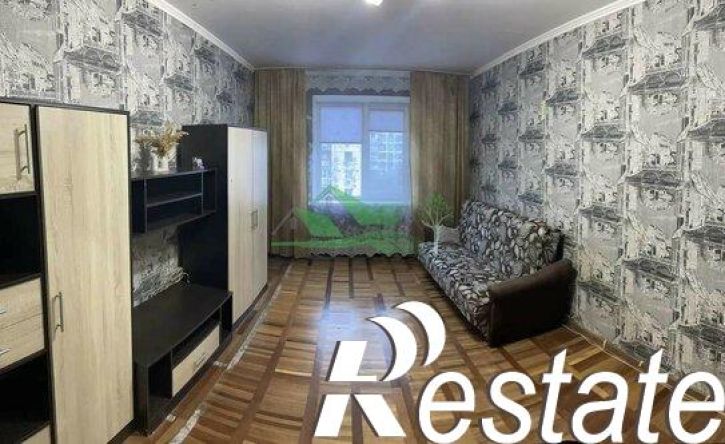 1-комн квартира улица Губкина, 44Б,  д. 44Б