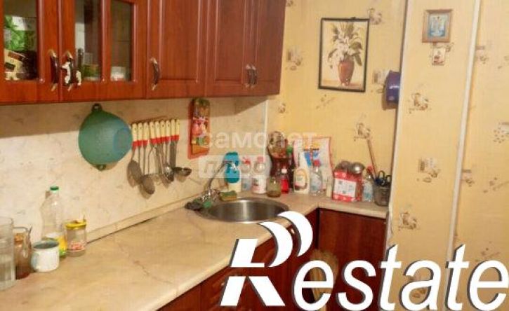 2-комн квартира улица 5 Августа, 33,  д. 33