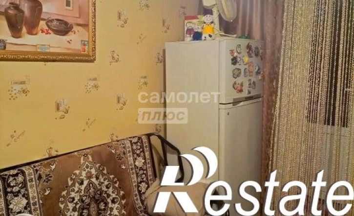 2-комн квартира улица 5 Августа, 33,  д. 33