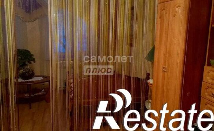 2-комн квартира улица 5 Августа, 33,  д. 33