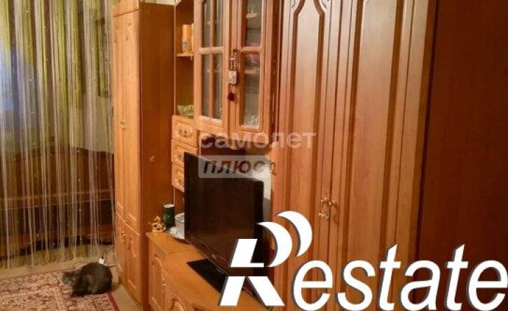 2-комн квартира улица 5 Августа, 33,  д. 33