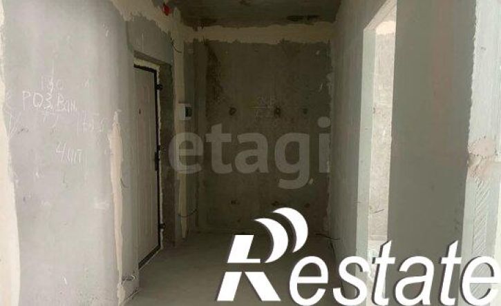 1-комн квартира Кирпичная улица, 65 с2,  д. 65 с2