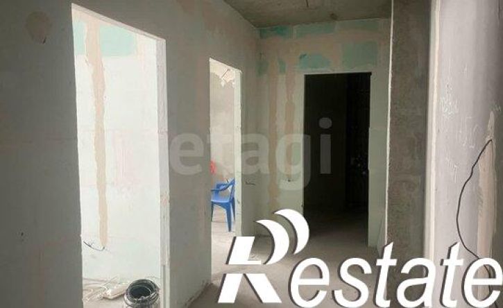 1-комн квартира Кирпичная улица, 65 с2,  д. 65 с2