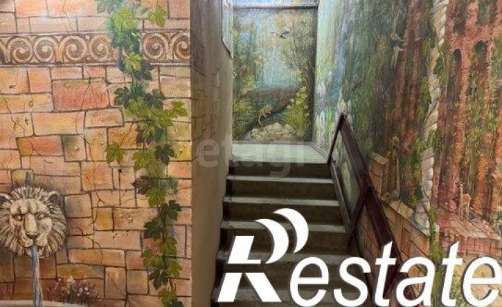 3-комн квартира улица Николая Чумичова, 70,  д. 70