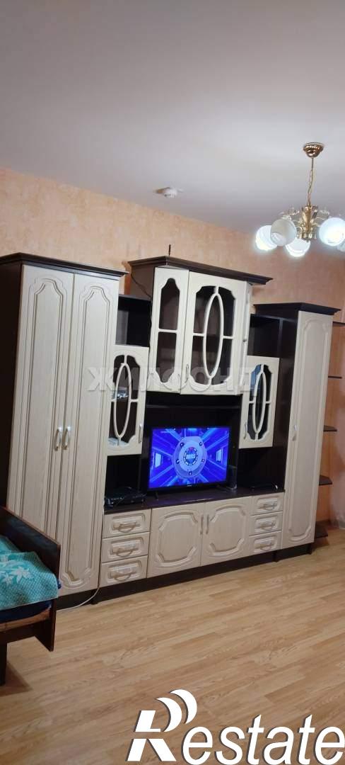 Купить квартиру за 4 300 000 рублей на Строителей бульвар, д.39