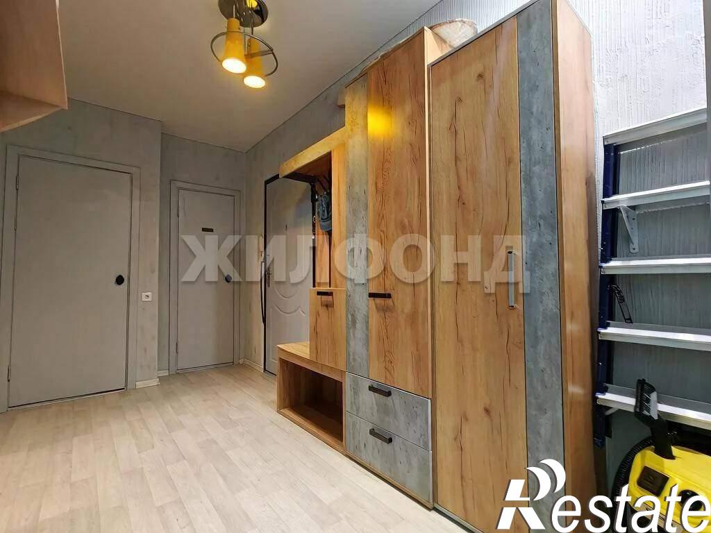 Купить квартиру за 6 600 000 рублей на Макаренко ул., д.42