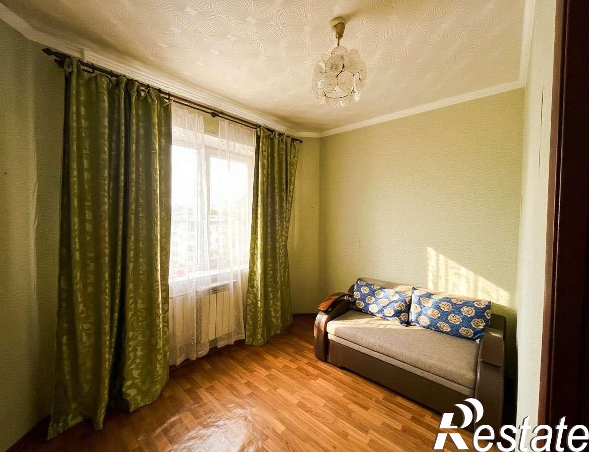 Купить квартиру за 7 350 000 рублей на Победы улица, 73