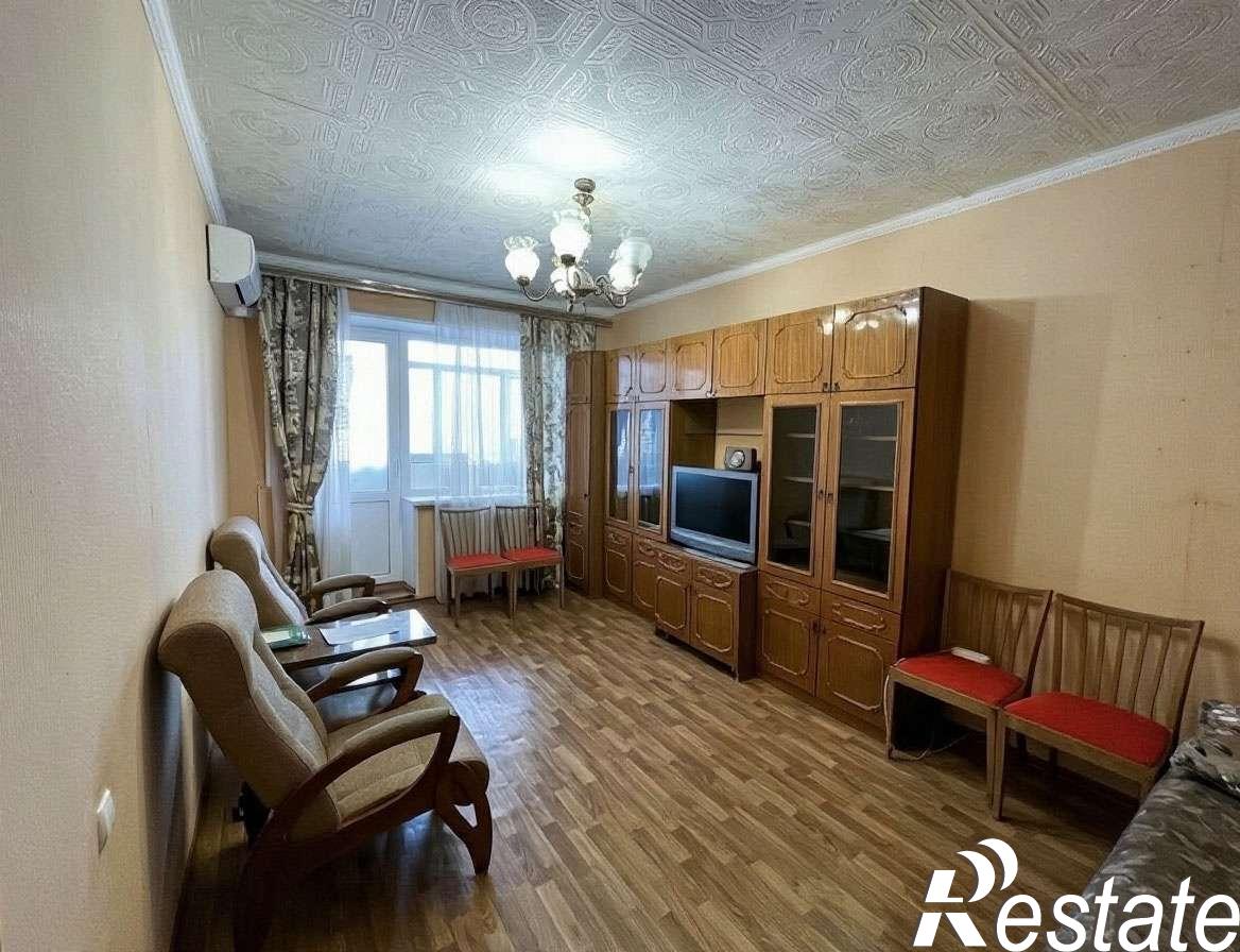 Купить квартиру за 7 350 000 рублей на Победы улица, 73