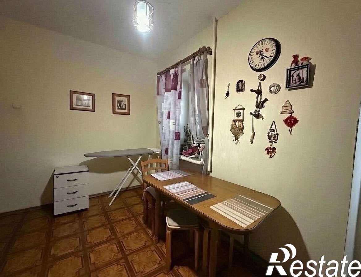 Купить квартиру за 12 800 000 рублей на Гостенская улица, 2