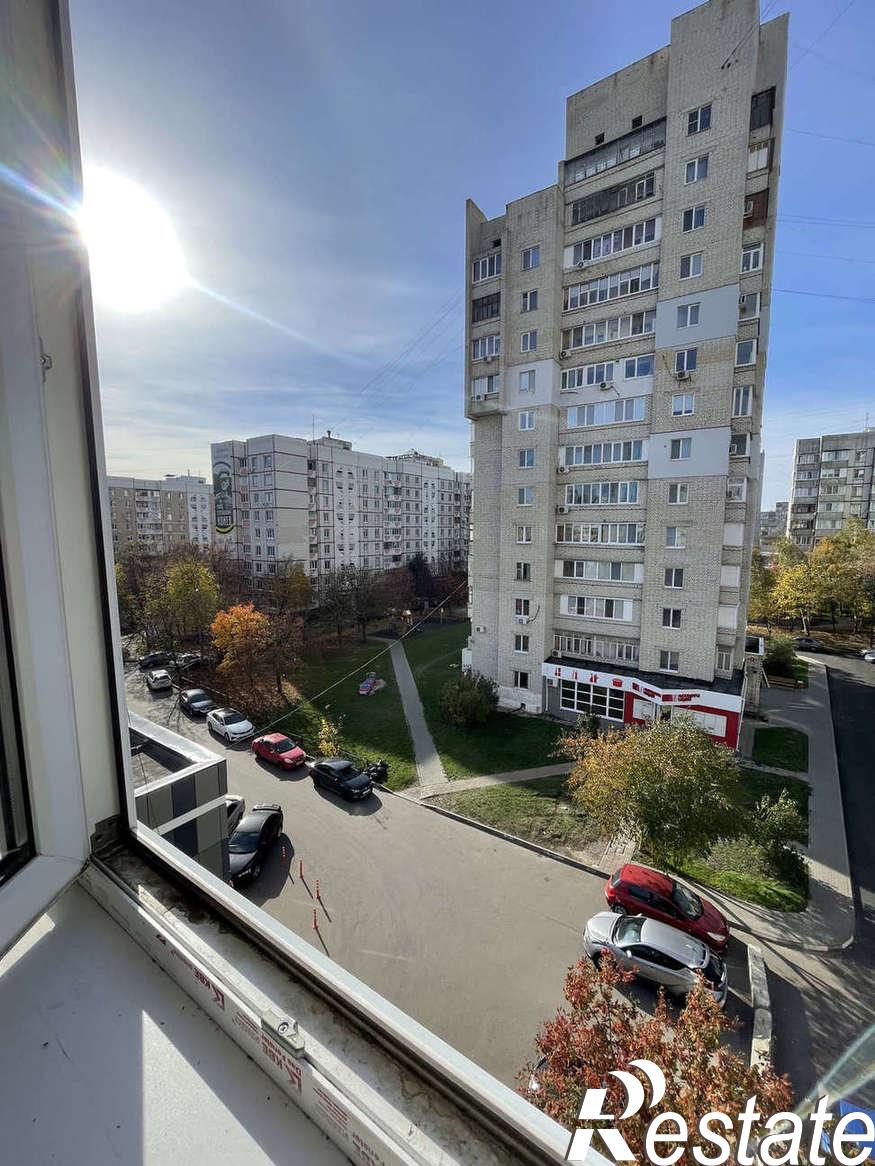 Купить квартиру за 7 500 000 рублей на Юности бульвар, 3