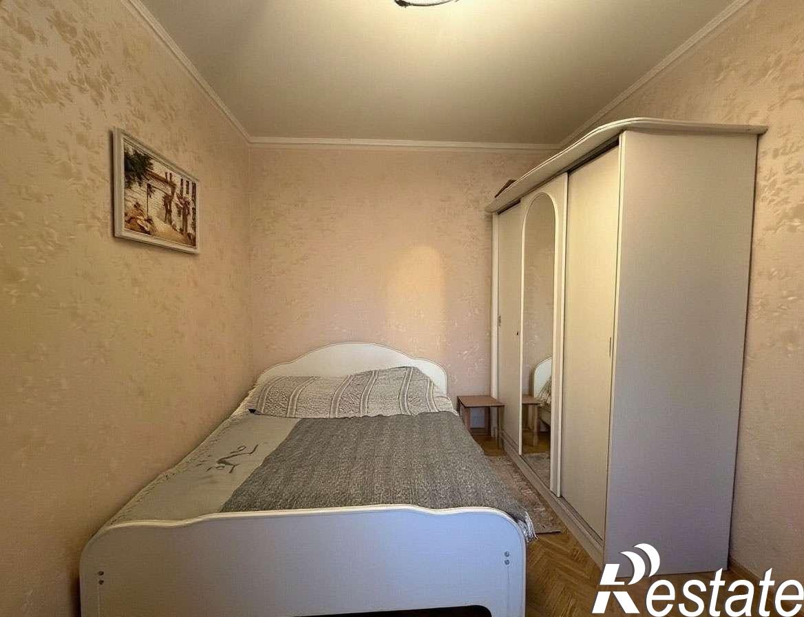 Купить квартиру за 12 800 000 рублей на Гостенская улица, 2