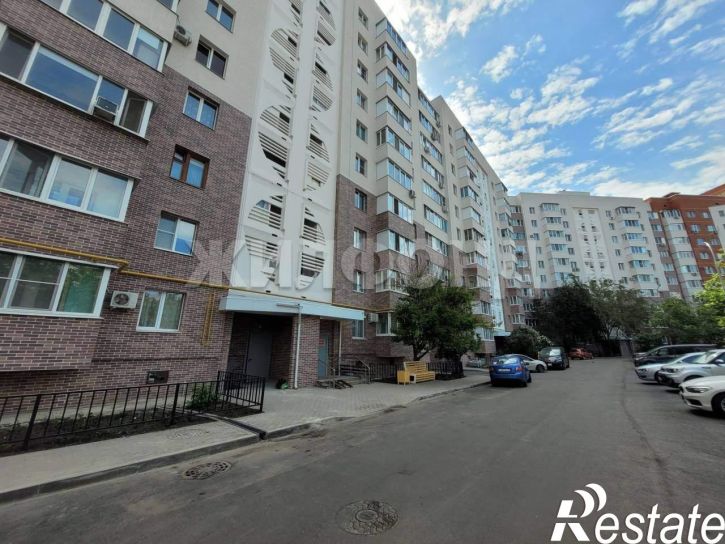 1-комн квартира Щорса ул., д.49