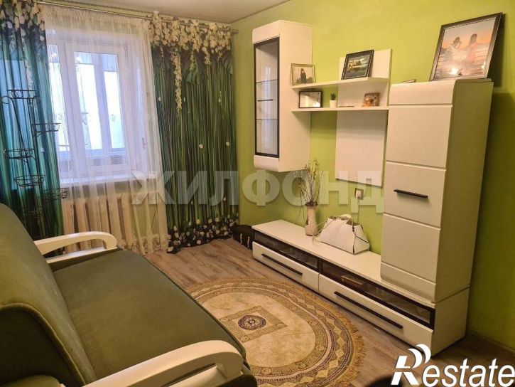 2-комн квартира Нагорная ул., д.25а