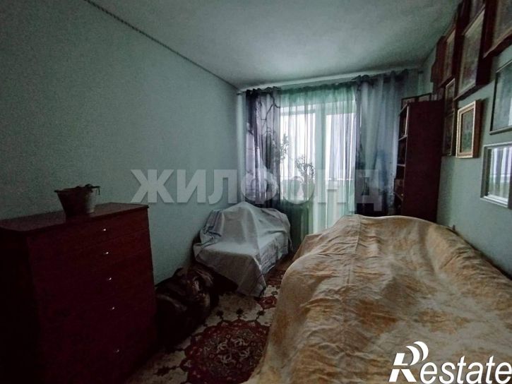 2-комн квартира Нагорная ул., д.25а