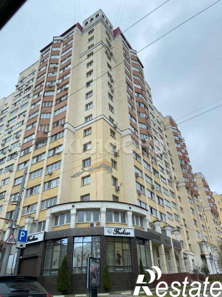 2-комн квартира Пушкина ул., д.55