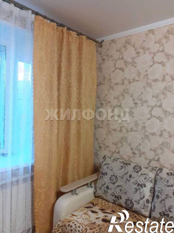 2-комн квартира Щорса ул., д.39б