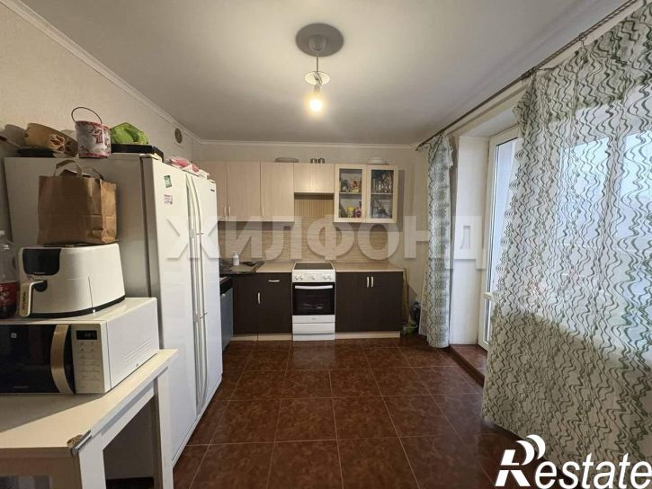 2-комн квартира 5 Августа ул., д.37
