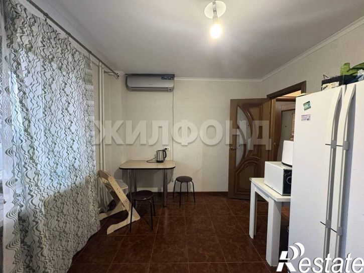 2-комн квартира 5 Августа ул., д.37