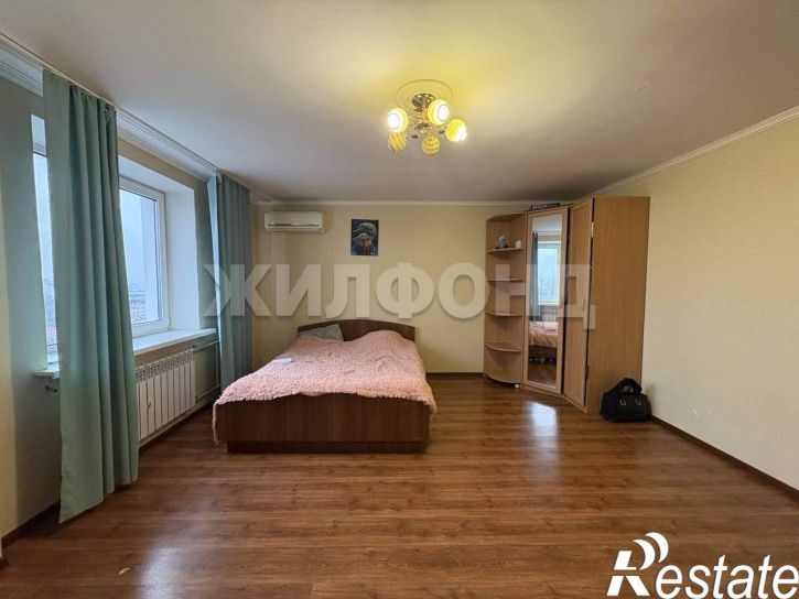 2-комн квартира 5 Августа ул., д.37