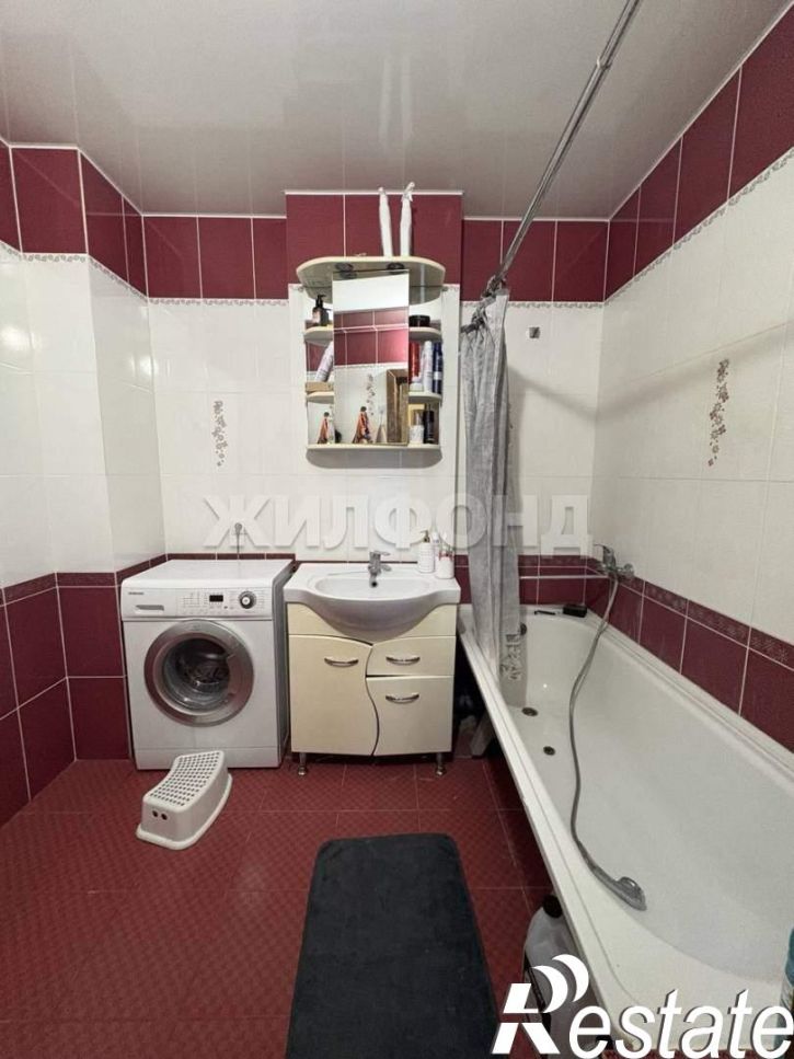 2-комн квартира 5 Августа ул., д.37