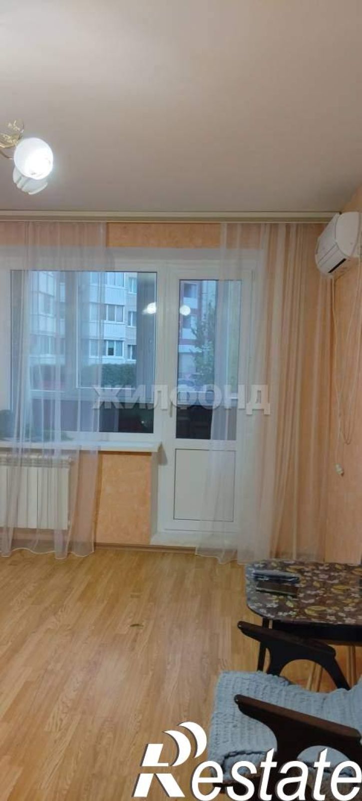 1-комн квартира Строителей бульвар, д.39