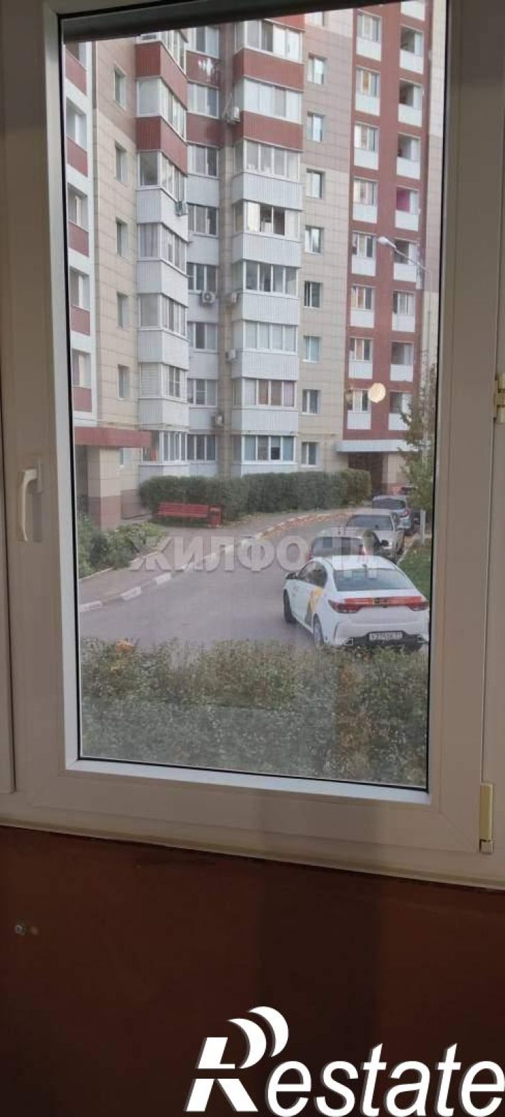1-комн квартира Строителей бульвар, д.39