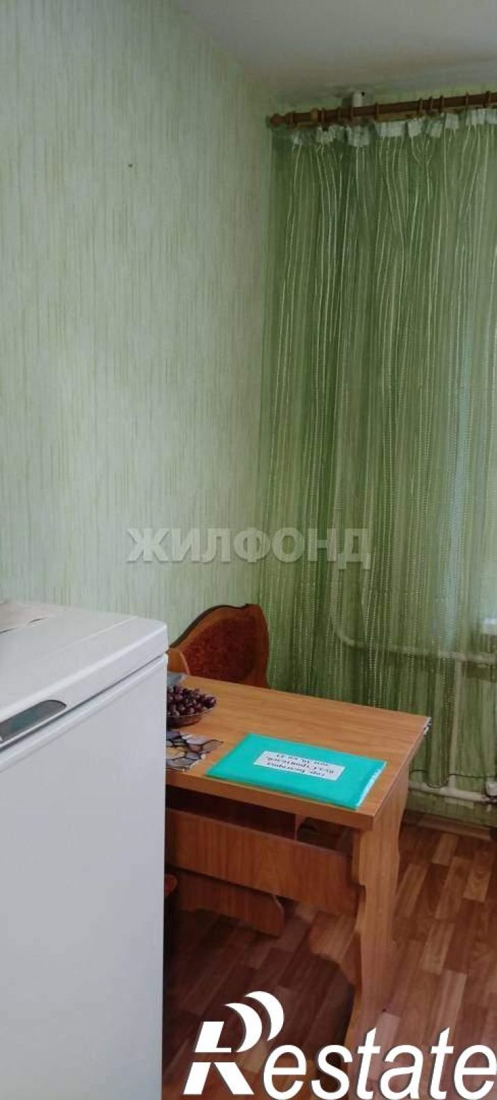 1-комн квартира Строителей бульвар, д.39