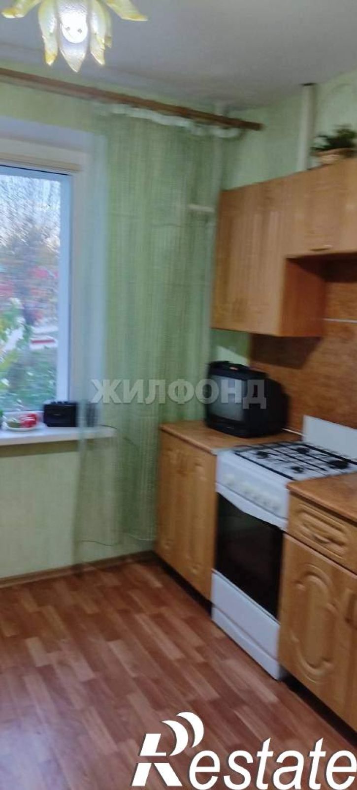 1-комн квартира Строителей бульвар, д.39