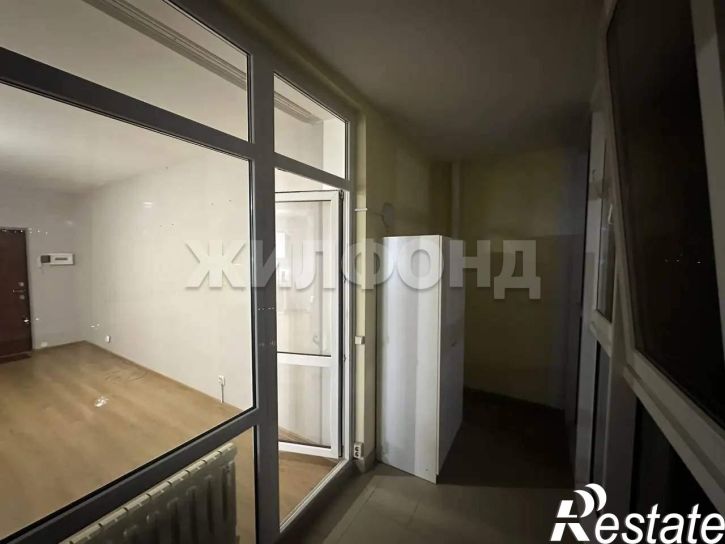 Студия Котлозаводская ул., д.21