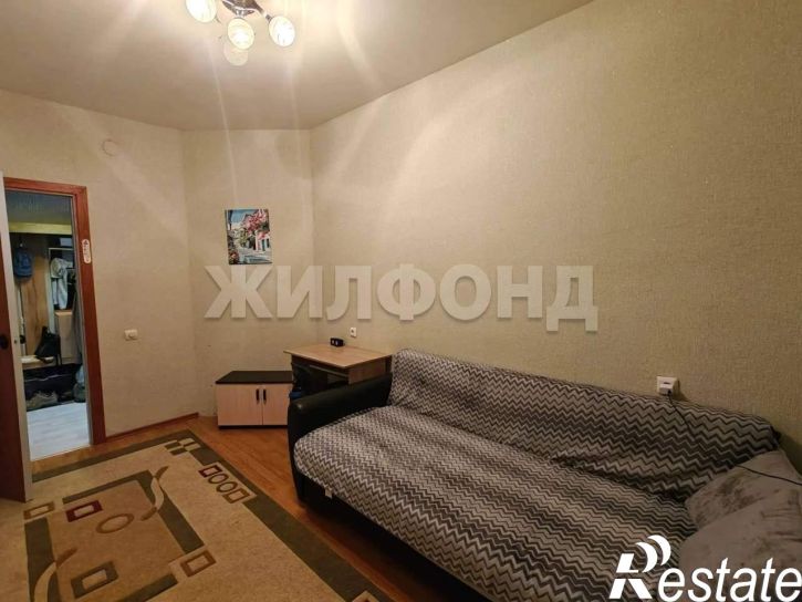 2-комн квартира Макаренко ул., д.42