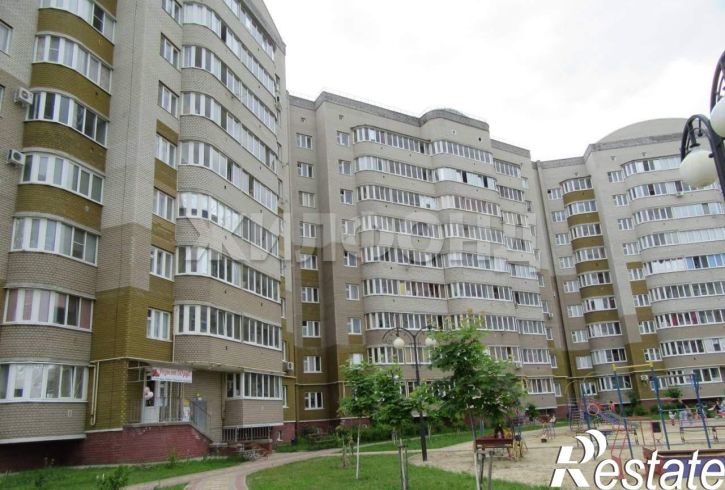 2-комн квартира Макаренко ул., д.42