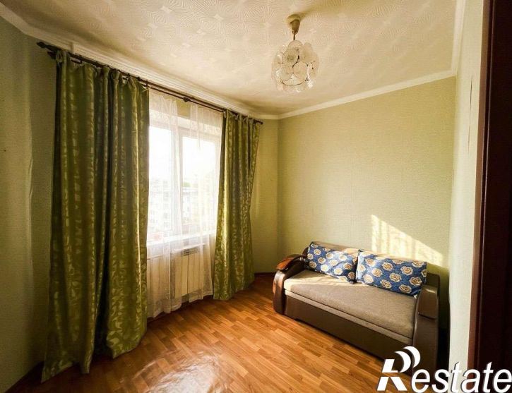 3-комн квартира Победы улица, 73