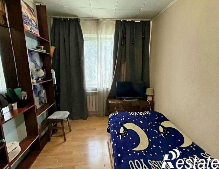 4-комн квартира Некрасова улица, 30