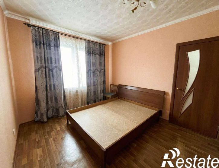 3-комн квартира Победы улица, 73